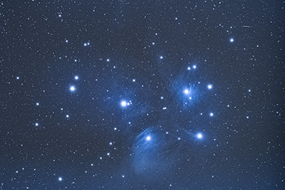 レーザーポインタを使ってナビゲート