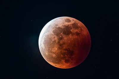 レーザーポインタを使ってナビゲート