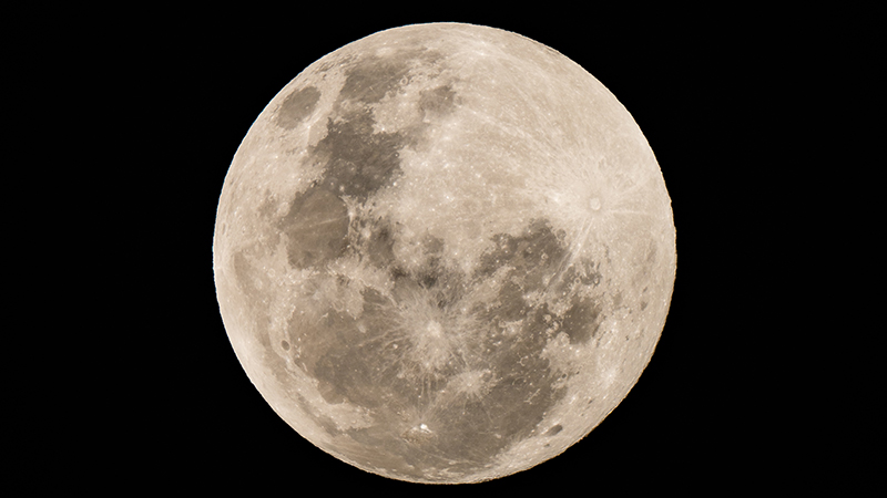 毎月満月前後１週間開催の期間限定ツアー